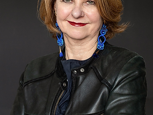 Svenja Falk