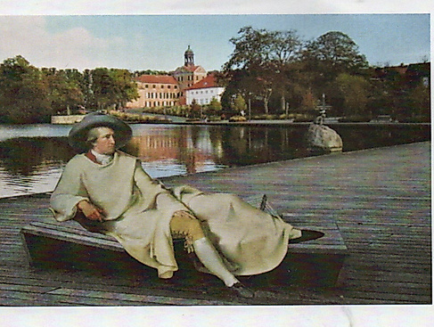 Tischbein-Wochen