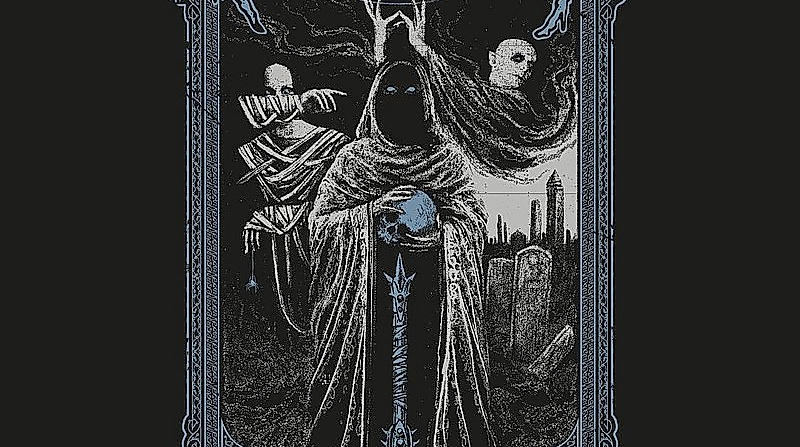 Thronehammer, B.S.T., Daedric Shryne