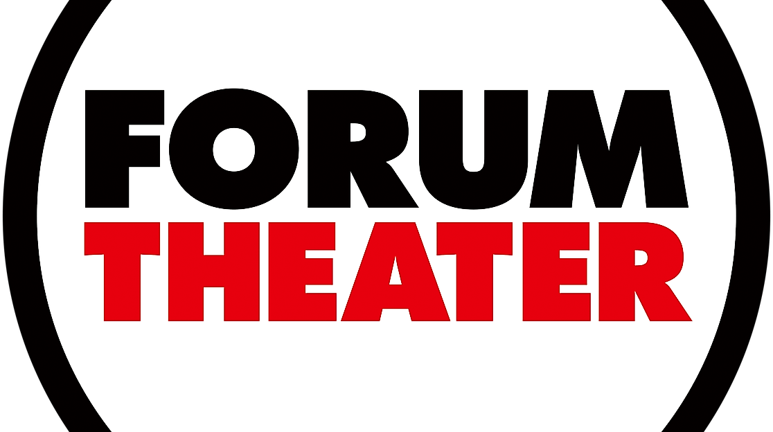 Logo Forum Theater
