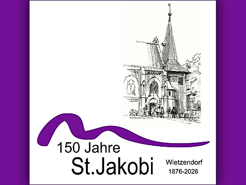 Symbolische Kirchenführung mit Monika Lütjens