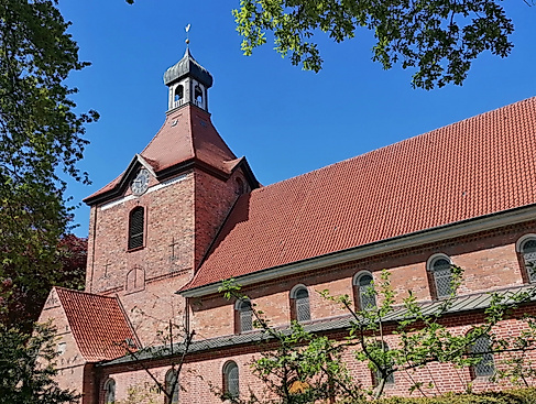 IMPULS-Gottesdienst "BeGEISTert