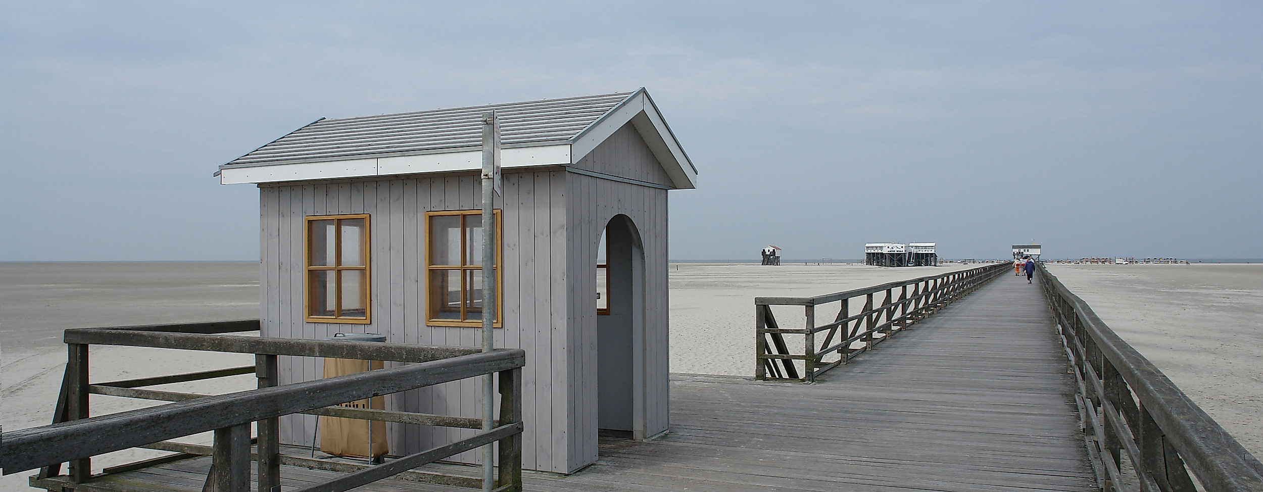 St. Peter-Ording