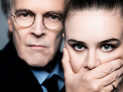 Sven-Eric Bechtolf, Johanna Asch