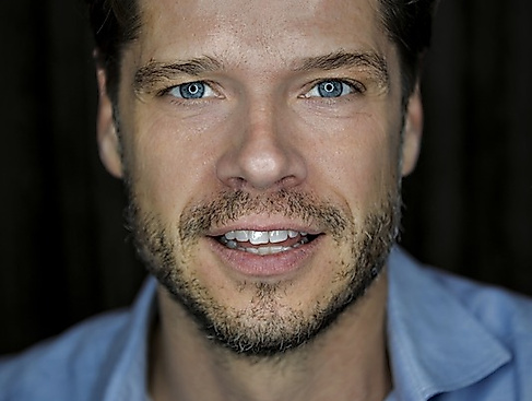 Lesung "Artic Blizzard"