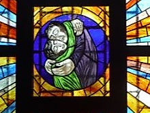 Gottesdienst am 11. Sonntag nach Trinitatis