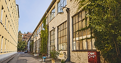 Kampnagel