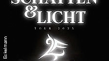LaFee - SCHATTEN & LICHT TOUR 2025