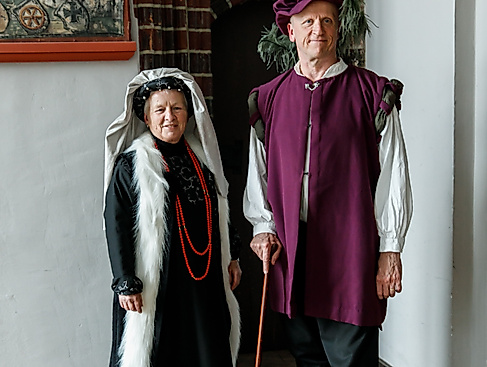 Salz...Macht...Hanse...