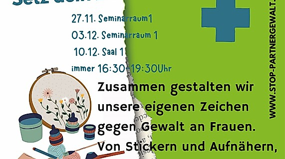 StoP Workshop Orange Days