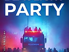 Blaulicht Party