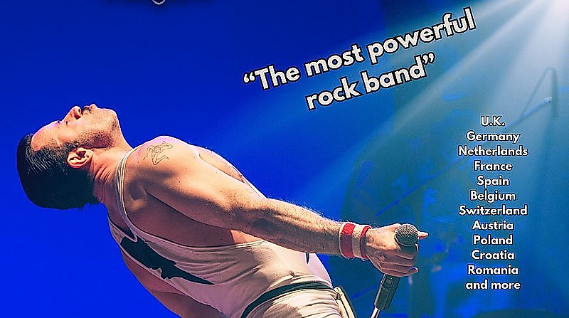Queenmania