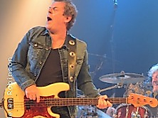 Band of Friends - Celebrating the Music of Rory Gallagher