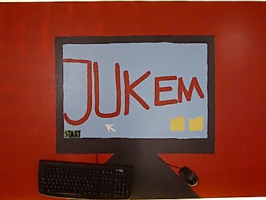 Kinder-und Jugendtreff JuKeM