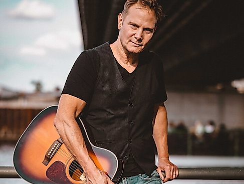 Fabian Harloff & Band - Angekommen Tour 2027