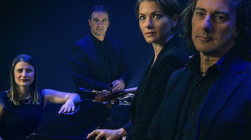 Pippo Pollina - In Concerto