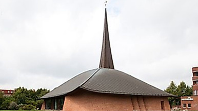 NDR Radiogottesdienst - Von Wundern und Narben