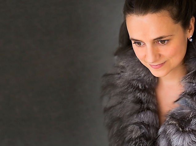 Barcelona Symphony Orchestra / Nuria Rial / Ludovic Morlot