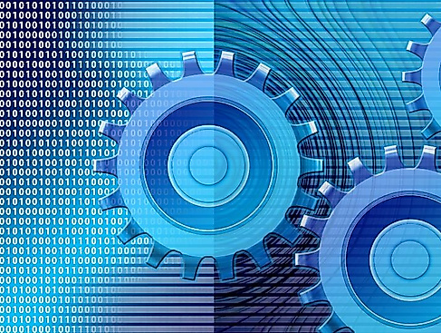 Bild Transformation _Pixabay