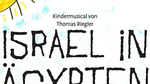 Isael in Ägypten