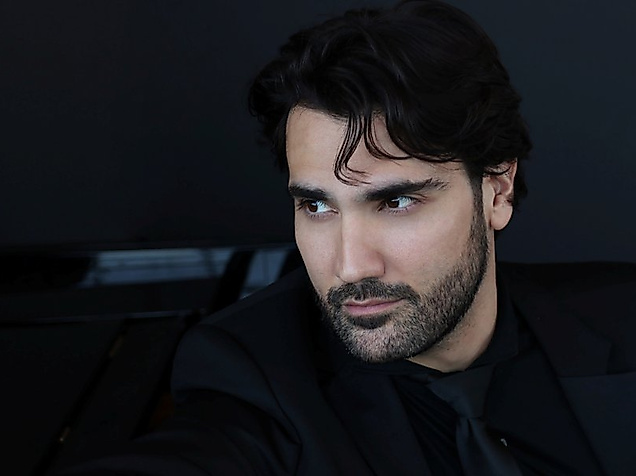 Jonathan Tetelman / Enigma Classica / Anna Handler