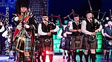 The Scottish Music Parade