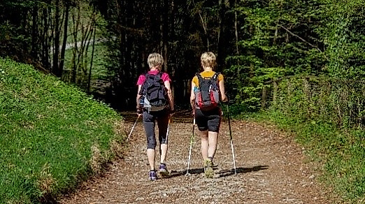 26-03-30 Nordic Walking pixabay