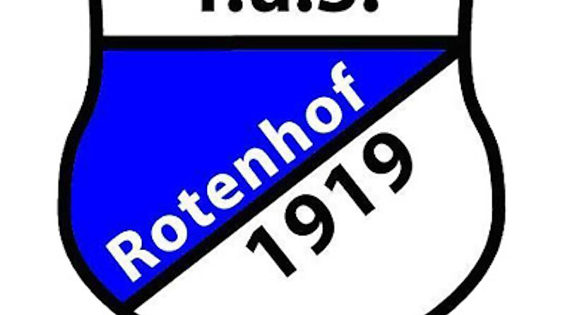 SV Todesfelde - TUS Rotenhof