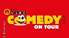 Comedy Club Bremerhaven - Comedy onTour