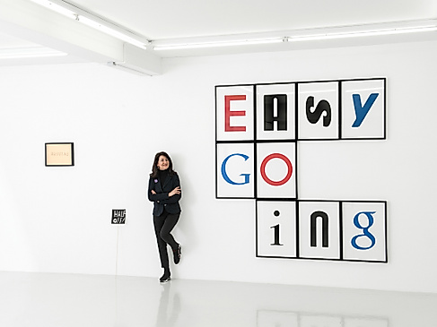 Evelyn Drewes Galerie