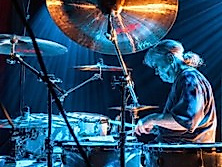 Purpendicular ft. Ian Paice