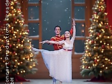 Crown Ballet - Der Nussknacker