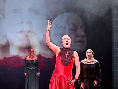 Maria Stuarda