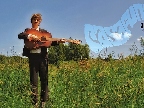 Casafungo - Support: Ellangton (Jever Live Konzert)