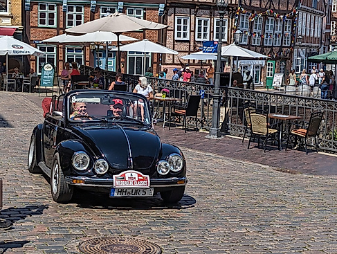 17. Internationale Niederelbe Classics