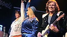 Waterloo - The ABBA Show - A Tribute to ABBA with Abba Review
