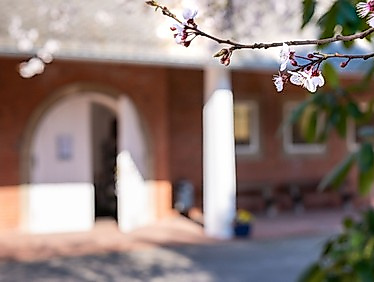 Gesprächsgottesdienst in Iserbrook