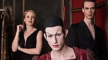 "Mephisto" nach Klaus Mann