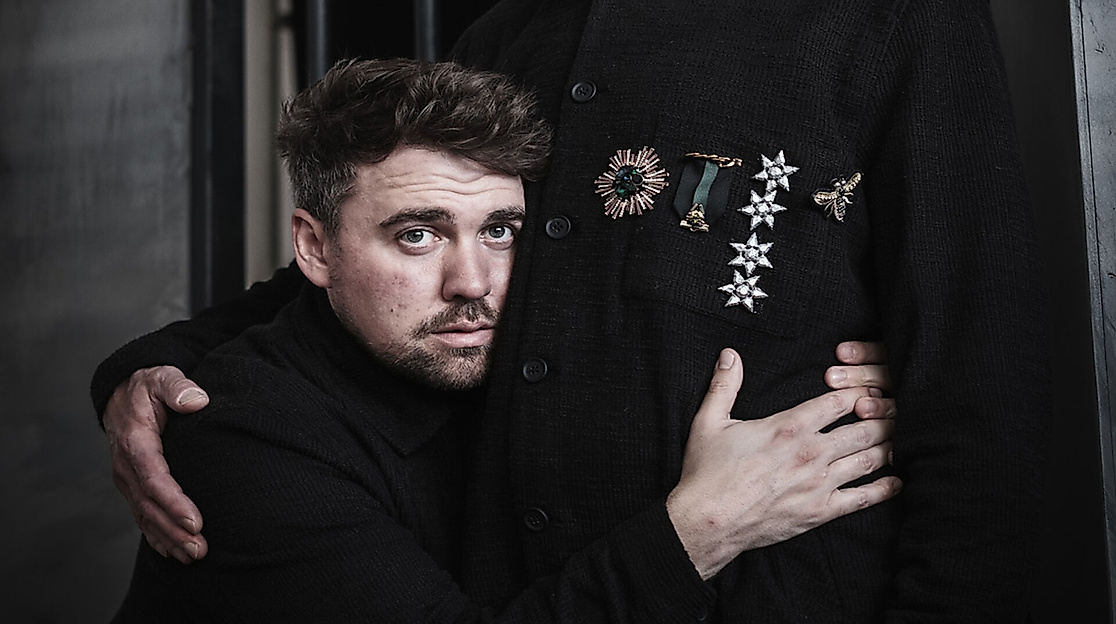 1984 by George Orwell