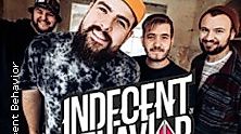 Indecent Behavior - Sick Tour 2025