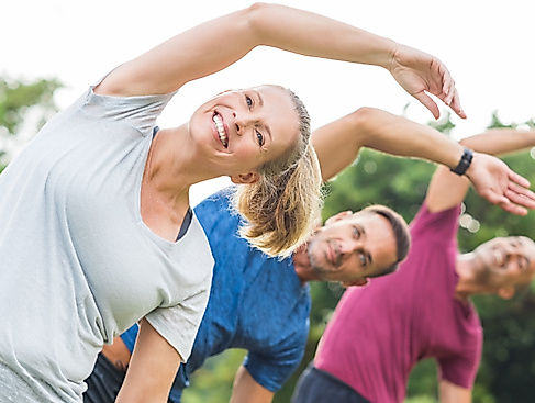 Fit & Fun | Lifestylemesse