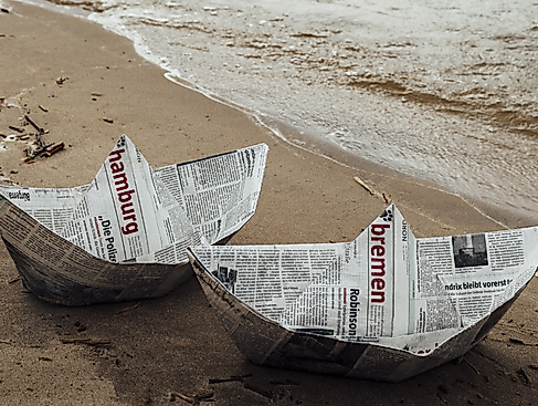 taz nord ist mehr als nur Hamburg und Bremen