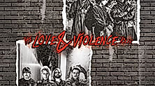 The Hara & Call Me Amour - The Love & Violence Tour
