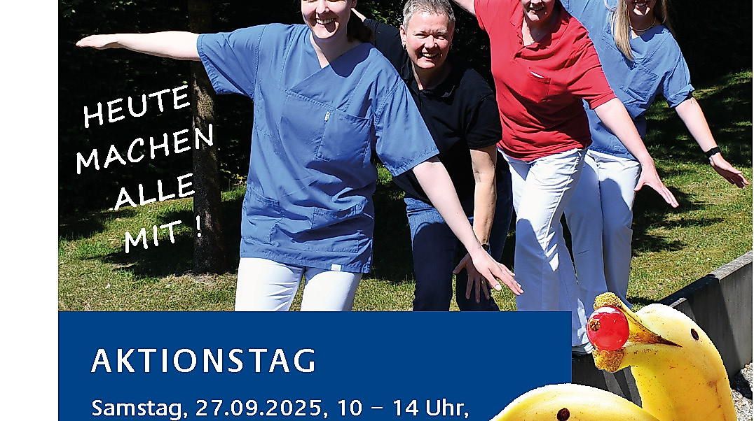 2025-09-27 Einladung Heute machen alle mit_KLIK-Bild