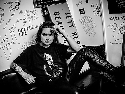 JETT REBEL