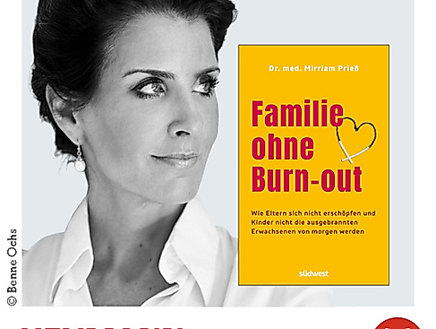 Ein Abend mit Dr. Mirriam Prieß