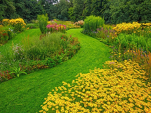 Staudenwochen am Michaelshof