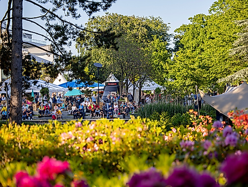 PfingsTON Scharbeutz 2022