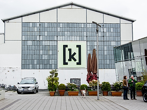 Kampnagel