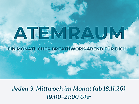 Atemraum - Breathwork